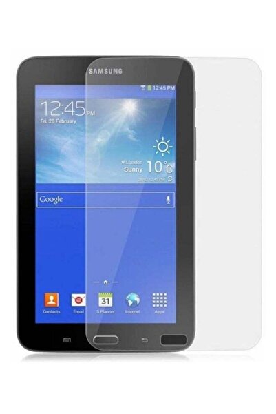 Generic Kingstore Glass Screen Protector For Samsung Galaxy Tab 3 Lite 7.0 Sm T110 T111