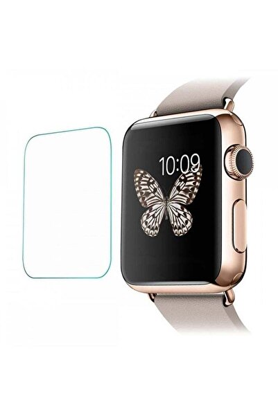 Generic Screen Protector For Apple Watch 44mm Clear
