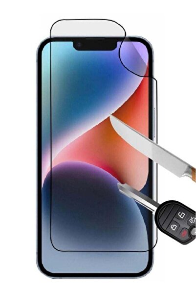 Generic ملصق حماية الشاشة بتقنية النانو للايفون 12