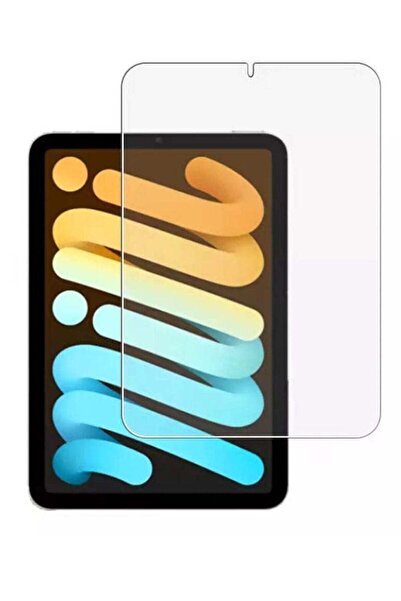 Generic Clear glass screen protection for iPad mini 6