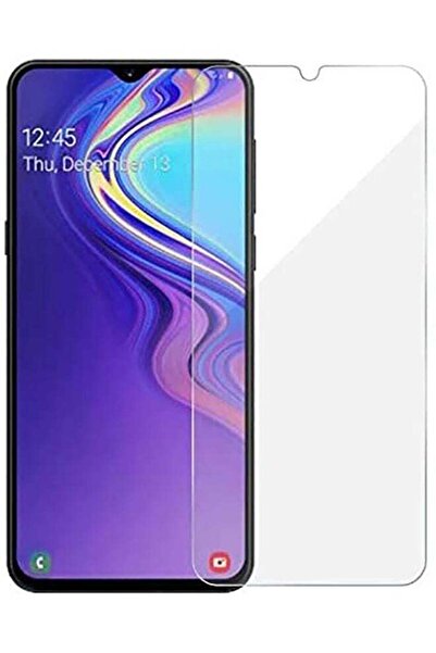 Generic Tempered Glass HD Screen Protector For Samsung A11 Clear