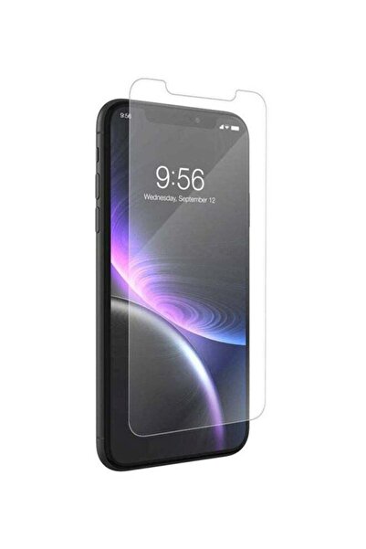Generic InvisibleShield Tempered Glass Screen Protector For Apple iPhone XR Clear
