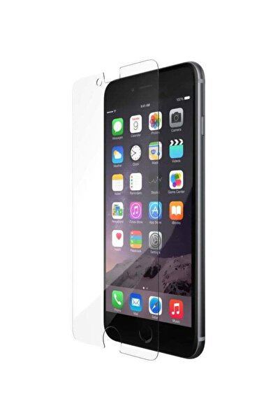 Generic Screen Protector For iPhone 6 /6S Clear