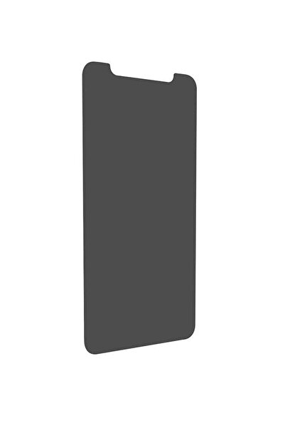 Generic واقي شاشة غير مرئي لهاتف Apple iPhone 11 Pro أسود