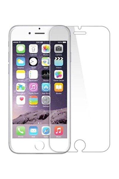 Generic Screen Protector For Apple iPhone 7 Clear