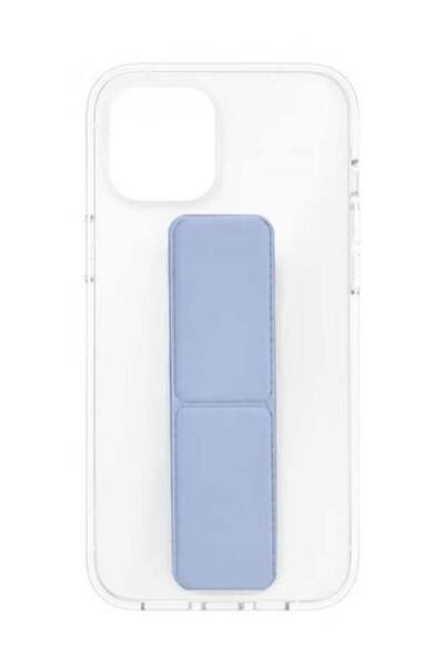 Generic Protective cover with finger grip stand for iPhone 11Pro Max