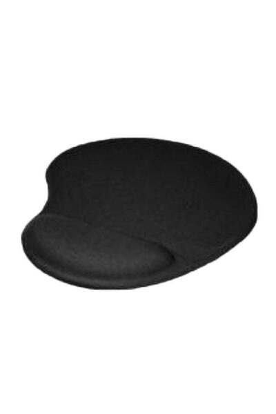Generic Mouse Pad With Wrist Support Black