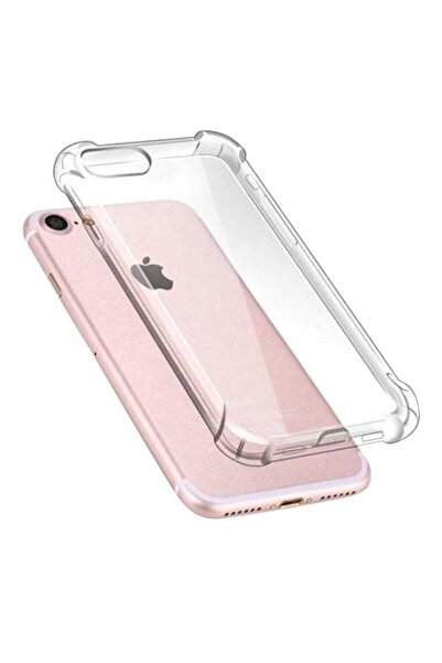 Generic KING KONG Protective Case Cover For Apple iPhone 7 Clear