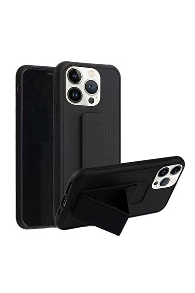 Margoun غطاء حماية وحافظة مع حامل مغناطيسي قابل للطي وحزام معصم وقبضة إصبع له...