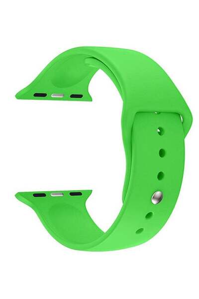 lnkoo Replacement Band For Apple Watch 38mm Dark Green
