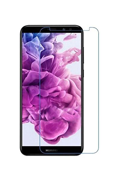 Generic Screen Protector For Huawei Nova 3E Clear