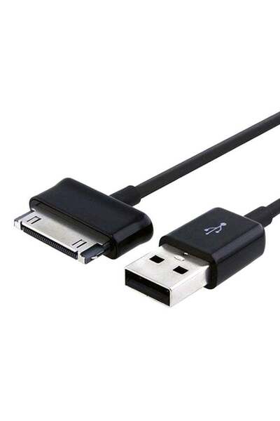 Generic 1 Meter Galaxy Tab Note 10.1 (Gt-N8010) USB Data & Charging Cable For Samsung Galaxy Tab