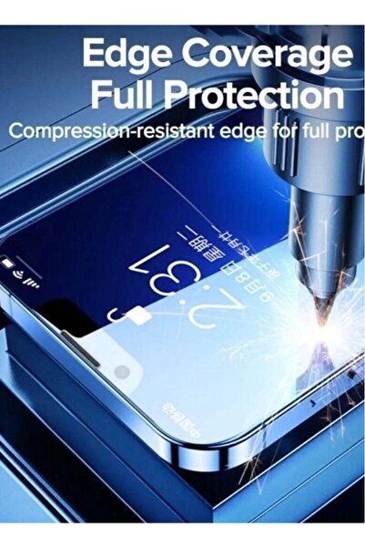 Generic حماية شاشة صلبة لجهاز iPhone 15