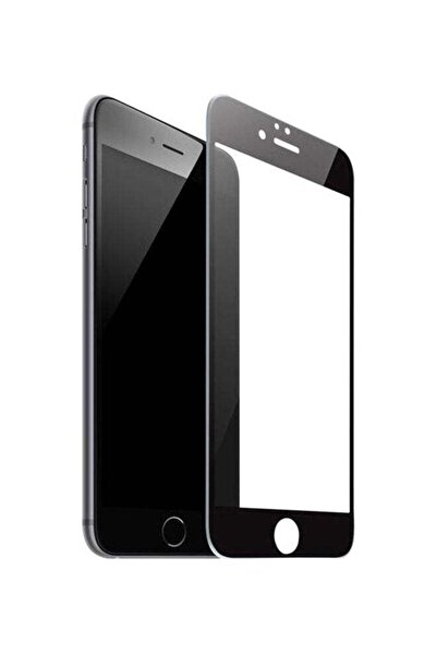 Generic Tempered Glass Screen Protector For Apple iPhone 7 Black/Clear