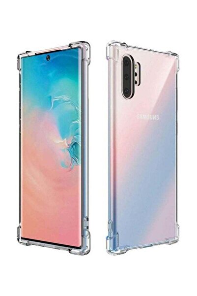 Generic غطاء حماية كريستالي رفيع مع مصدات زاوية معززة، جراب مرن ناعم من مادة ...