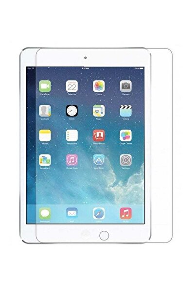 Generic Tempered Glass Screen Protector For Apple iPad Air 2/iPad 6 9.7inch Clear