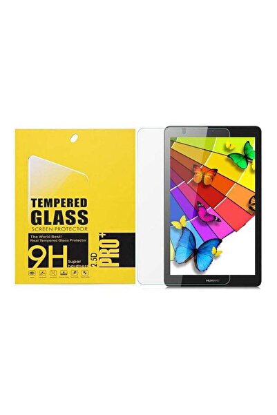 Generic واقي شاشة شفاف لجهاز هواوي ميديا ​​باد T3 مقاس 7 بوصات