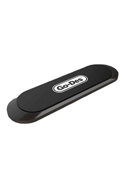 Go-Des Magnetic Mount Mobile Holder Black