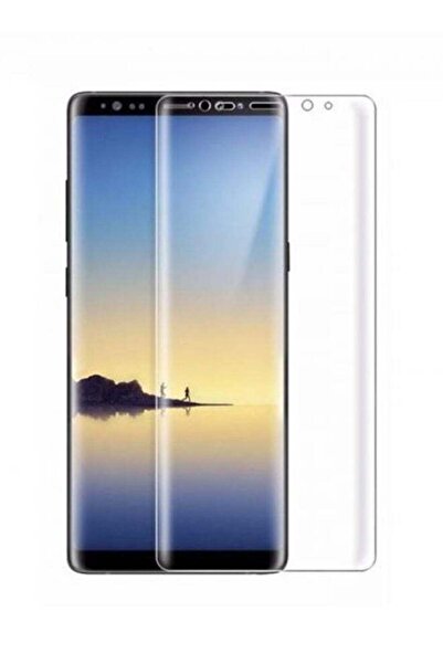Generic Screen Protector For Samsung Galaxy Note 9 Clear