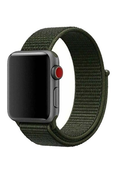 Margoun سوار نايلون لساعة Apple Watch مقاس 49 مم و45 مم و44 مم و42 مم متوافق ...