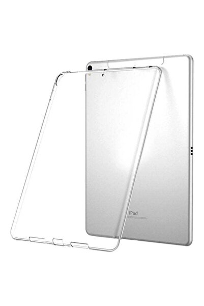 CoolBaby Protective Case Cover For Apple iPad Pro Clear