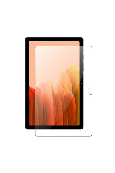 Wtech واقي شاشة زجاجي مقوى لجهاز سامسونج جالاكسي تاب A7 (2020) (SM-T500/T505/...