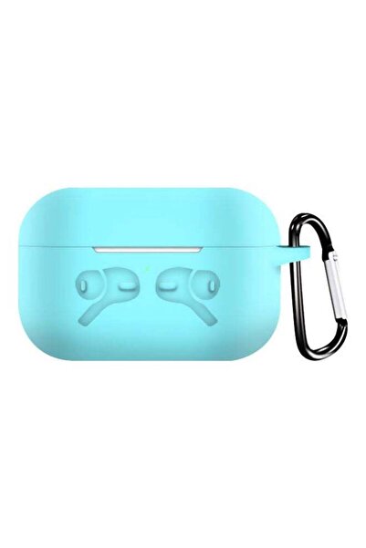 Generic Protective Case For Apple AirPods Pro Blue