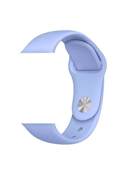 Generic Replacement Band For Apple Watch Series 3/2/1 Blue
