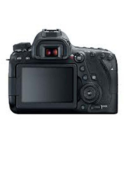 Generic Canon EOS 6D MARK ii transparent hydrogel screen protector