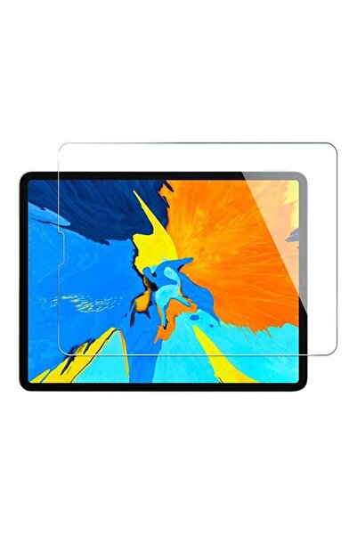 Generic واقي شاشة شفاف لجهاز Apple iPad Pro مقاس 11 بوصة
