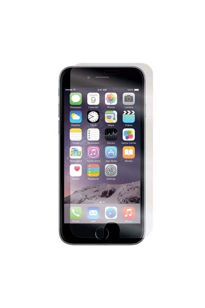 Forward Clearplex - درع حماية من الصدمات لجهاز Apple iPhone 4S شفاف