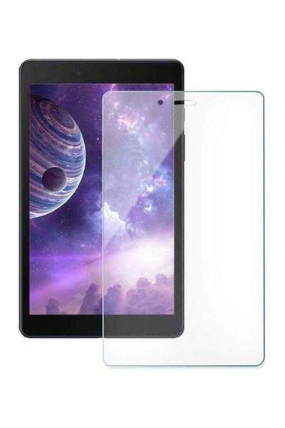 JIYAX Tempered Glass Screen Protector For Samsung Galaxy Tab A (T290/T295) 8-Inch (2019) Clear