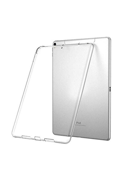CoolBaby Protective Case Cover For Apple iPad Pro Clear