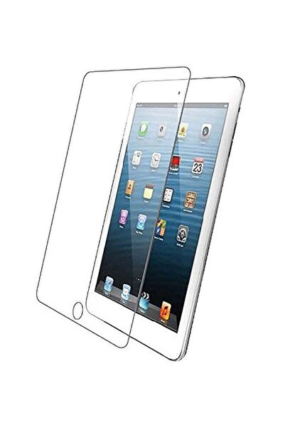 Generic واقي شاشة شفاف لجهاز Apple iPad 3