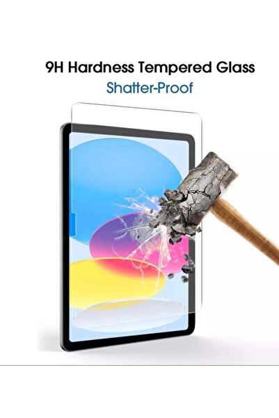 Generic Screen protector for iPad 10 2022 10.9 inch