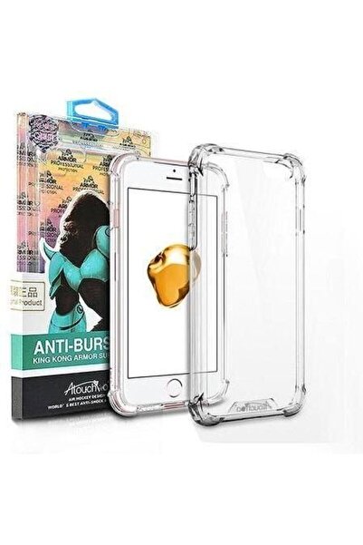 Generic Backpack iPhone 7/8 Gorilla For Protection From Falls And Shocks