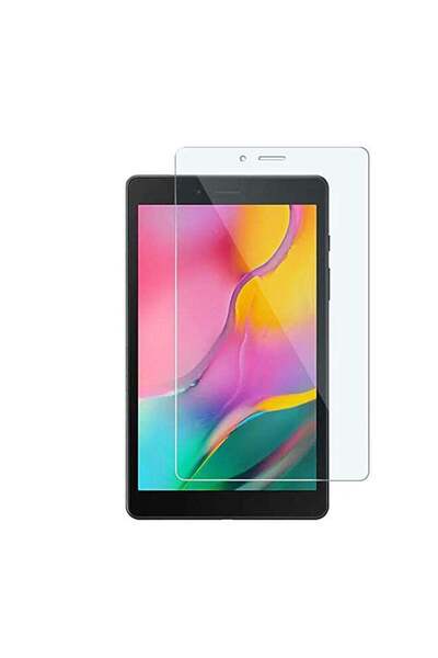 Generic HD Scratch Proof Tempered Glass Screen Protector for Samsung Galaxy Tab A 8.0 (2019) T295