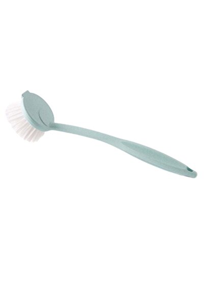 Alina فرشاة الأطباق الخضراء