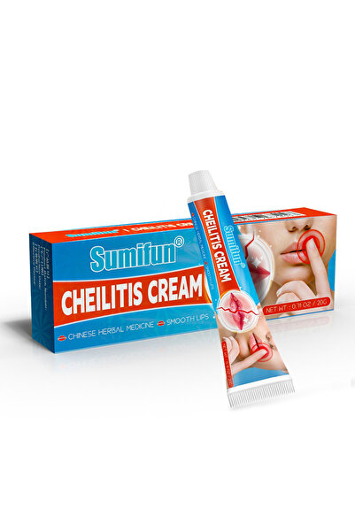 SUMIFUN مرطب شفاه مضاد للجفاف، مرطب شفاه معالج للشفاه الجافة والمتشققة، يعالج...