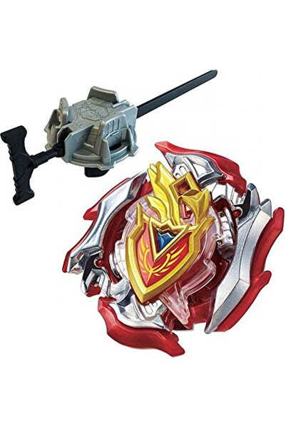 Generic لعبة بي بليد بيرست ستارتر الفائزة بفالكيري زيت أخيل، هدايا للأطفال