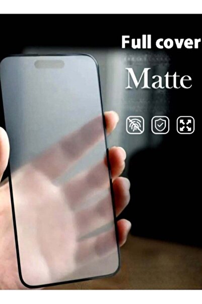 Generic حماية شاشة نانو سيراميك لجهاز iPhone 15 Pro Max