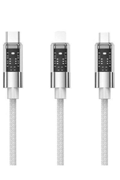 Denx 038 mobile charger connector with an elegant, high-speed design