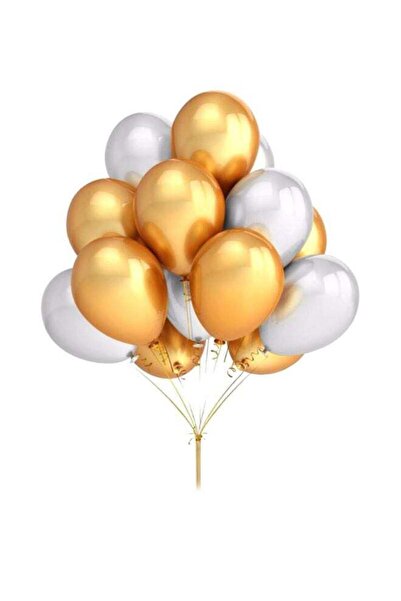 CoolBaby 12-Piece Party Balloons Set