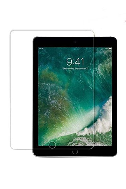 Generic Tempered Glass Anti-Burst Series For Apple iPad Pro 10.5" Clear