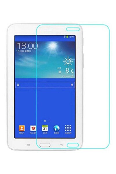MACRO Screen Protector For Samsung TAB 3 Lite 7.0 T113 Transparent