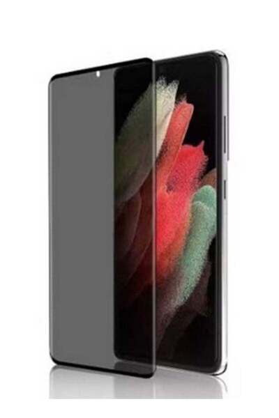 Generic فيلم حماية شاشة هيدروجيل غير لامع للحفاظ على الخصوصية لهاتف Vivo V30 ...