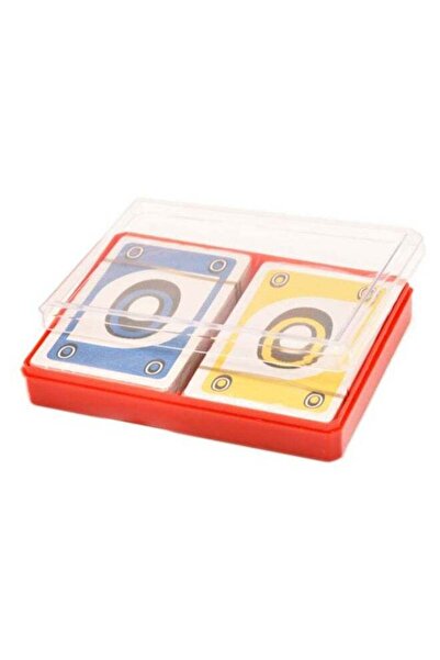 Mattel Games لعبة ورق أونو