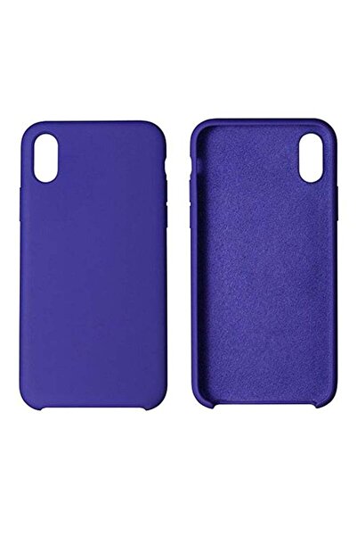 Generic Liquid Silicone Gel Rubber Slim Fit Soft MobileWith Microfiber Cloth Lining Cushion Case Cover For A