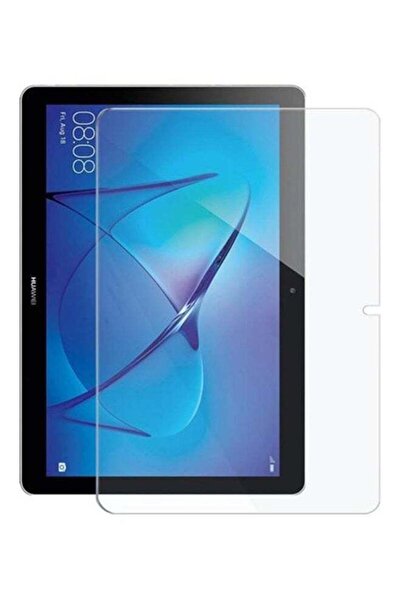 Generic واقي شاشة شفاف لجهاز هواوي ميديا ​​باد T3 مقاس 9.6 بوصة