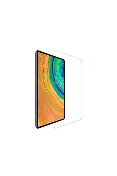 Intag واقي شاشة من الزجاج المقوى لجهاز هواوي ميت باد برو شفاف